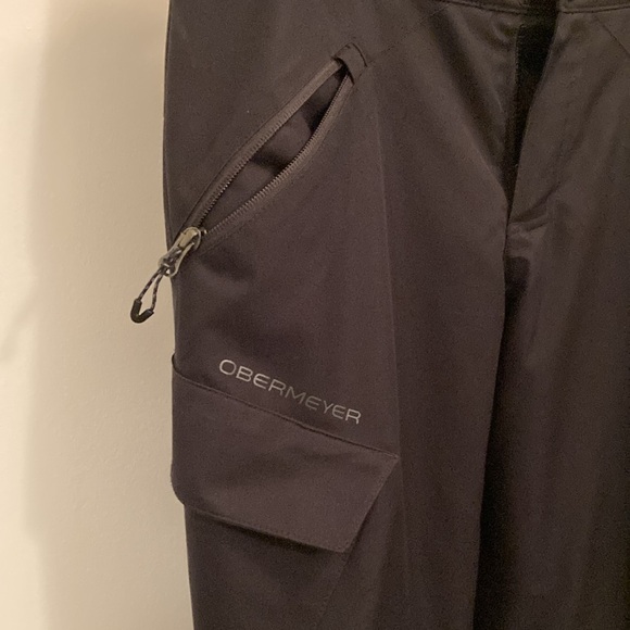 Obermeyer Snow Pant - Teen Large 14-16 years - Picture 2 of 8